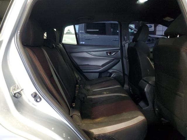 2020 SUBARU IMPREZA SP 4S3GTAJ67L1711112