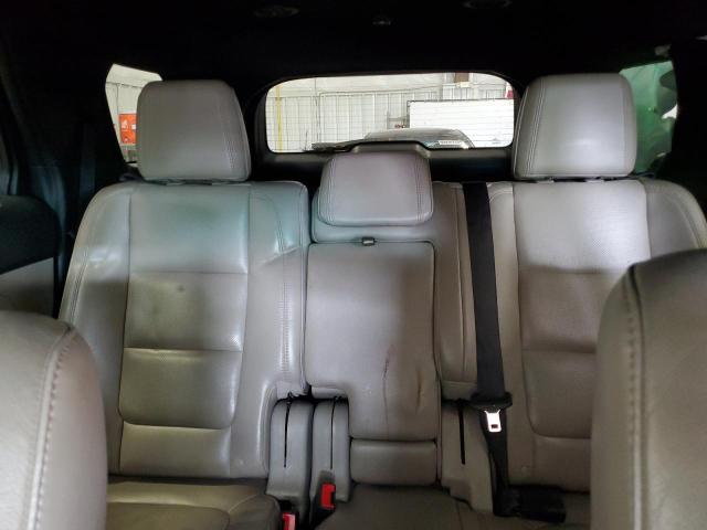 2012 FORD EXPLORER L - 1FMHK7F96CGA60500