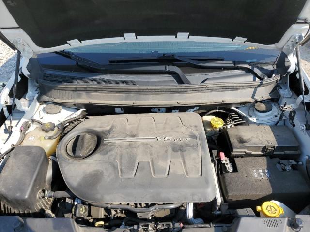 2016 JEEP CHEROKEE T - 1C4PJMBS4GW122031
