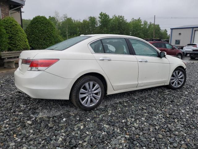 Vin: 1hgcp3f84ba009340, lot: 59894415, honda accord exl 20113