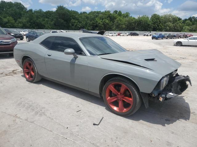 2018 DODGE CHALLENGER 2C3CDZAG4JH327987