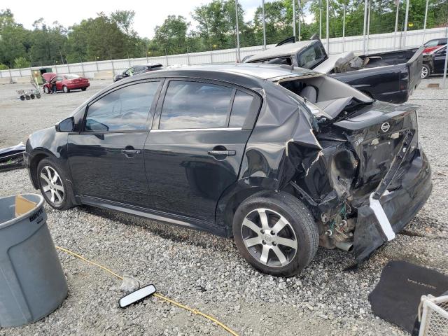 Vin: 3n1ab6ap5cl751991, lot: 60805605, nissan sentra 2.0 20122