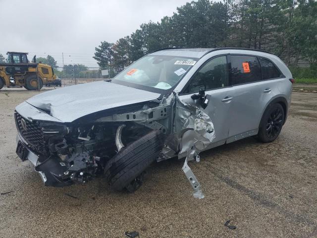 Vin: jm3kkchd4s1232049, lot: 59612685, mazda cx-90 premium sport 2025 img_1