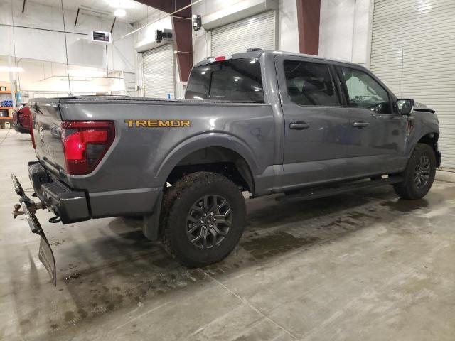 Vin: 1ftfw4l87sfb20668, lot: 61971405, ford f150 tremo tremor 20253
