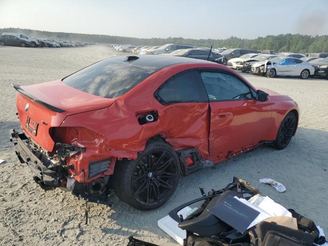 2024 BMW M2 3MF13DM02R8E05189