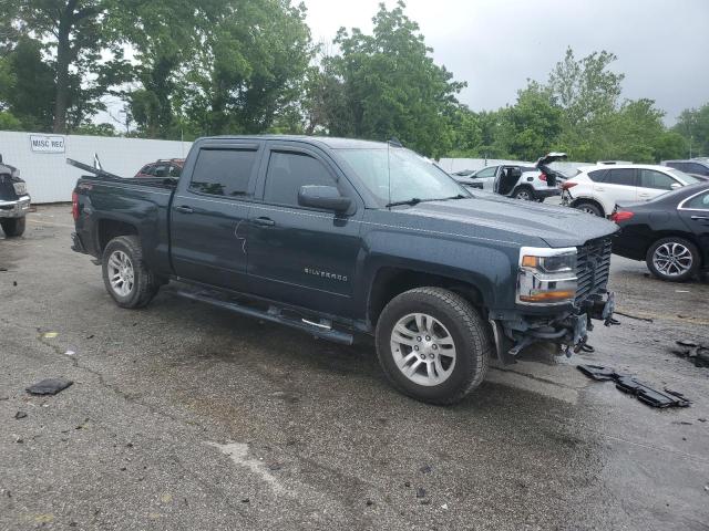 Vin: 3gcukrec9hg370826, lot: 59568555, chevrolet all models k1500 lt 20174