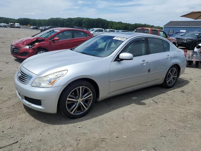 INFINITI G35