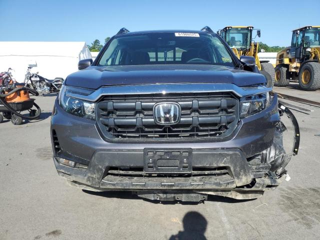 2025 HONDA RIDGELINE - 5FPYK3F54SB028526