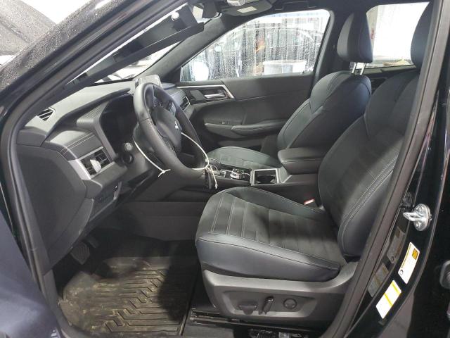 2024 MITSUBISHI OUTLANDER - JA4J4VA80RZ048871