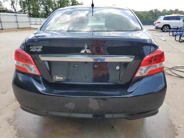 2020 MITSUBISHI MIRAGE G4 ML32F3FJ5LHF00742