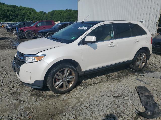 Vin: 2fmdk4kc5bba58466, lot: 59779075, ford edge limited 2011 img_1