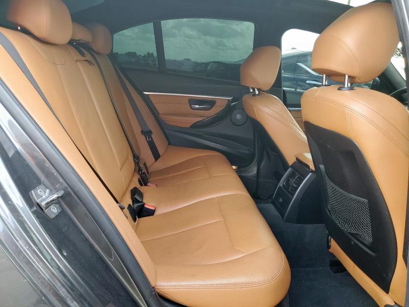 2018 BMW 330 XI - WBA8D9C54JA616439