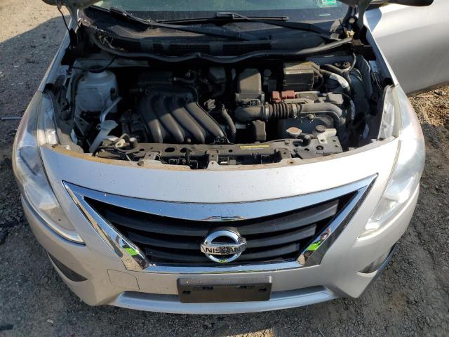2015 NISSAN VERSA S - 3N1CN7AP9FL897045