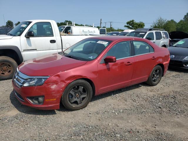 Vin: 3fahp0ha1ar238202, lot: 59334015, ford fusion se 2010 img_1