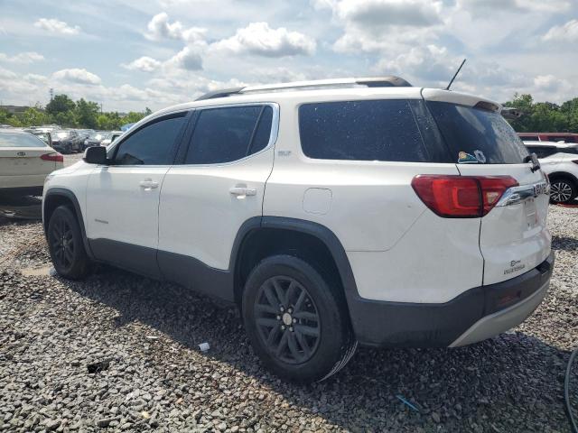 2018 GMC ACADIA SLT - 1GKKNMLA9JZ142791