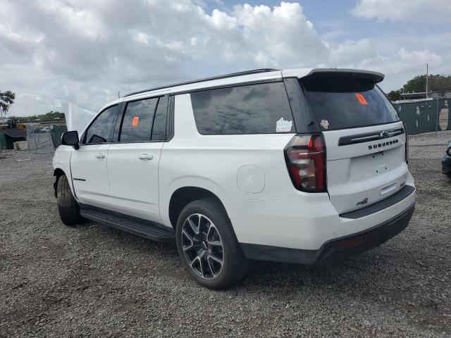 2024 CHEVROLET SUBURBAN 1GNSCEKD4RR101992