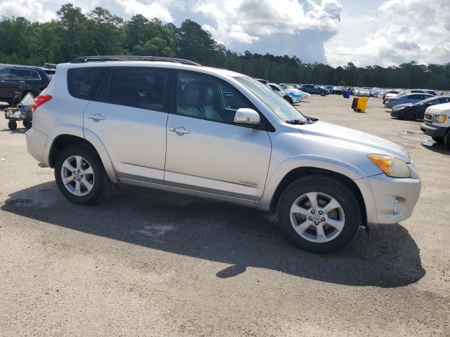Vin: 2t3dk4dv9bw053741, lot: 59557335, toyota rav4 limited 20114