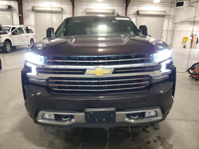 2020 CHEVROLET 1500 3GCUYHEL3LG206196