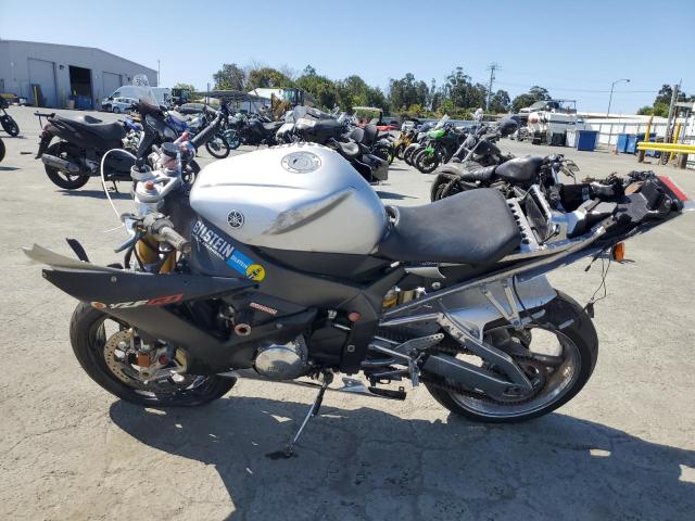 2003 YAMAHA YZFR1 JYARN10E23A011554