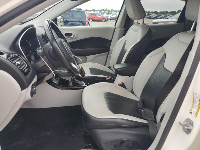 2021 JEEP COMPASS LI #3304752915