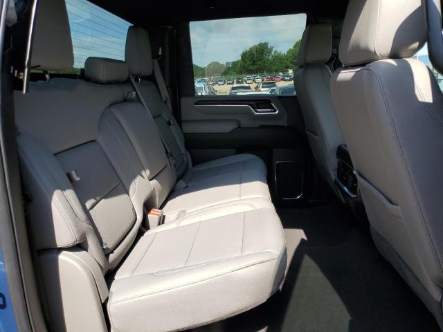 2024 GMC SIERRA K25 1GT49NE75RF427629