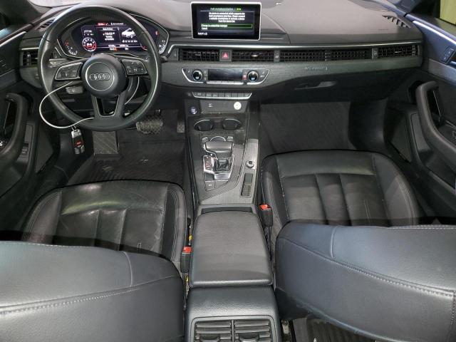 2018 AUDI A5 PREMIUM WAUPNAF57JA058446