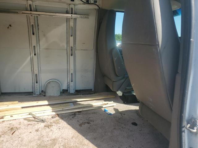 2015 CHEVROLET EXPRESS G2 - 1GCWGFCF1F1229945
