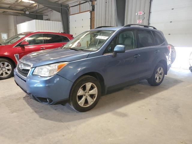Vin: jf2sjakc6gh565384, lot: 62282165, subaru forester 2.5i limited 2016 img_1