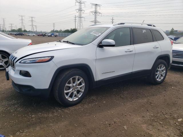 JEEP CHEROKEE L