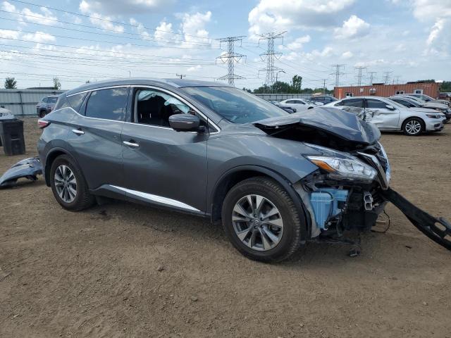 Vin: 5n1az2mh0fn275266, lot: 60553255, nissan murano s 20154