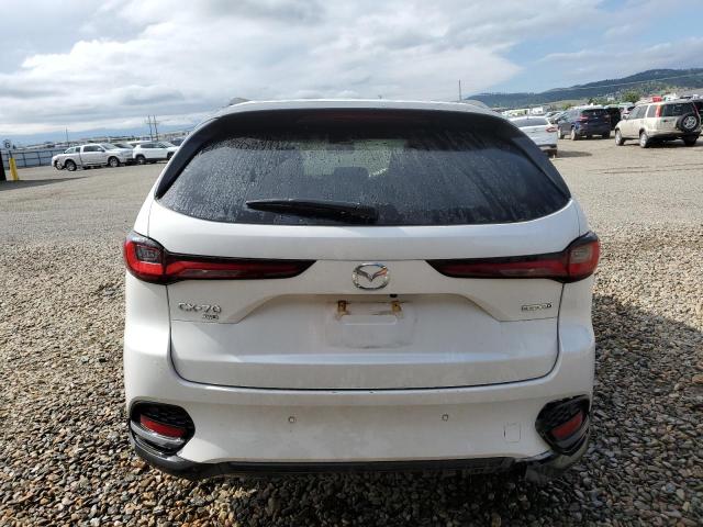 2025 MAZDA CX-70 PREF JM3KJBHD8S1117063