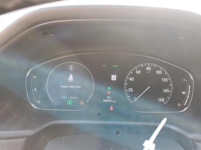 2020 HONDA ACCORD TOU 1HGCV2F99LA011658