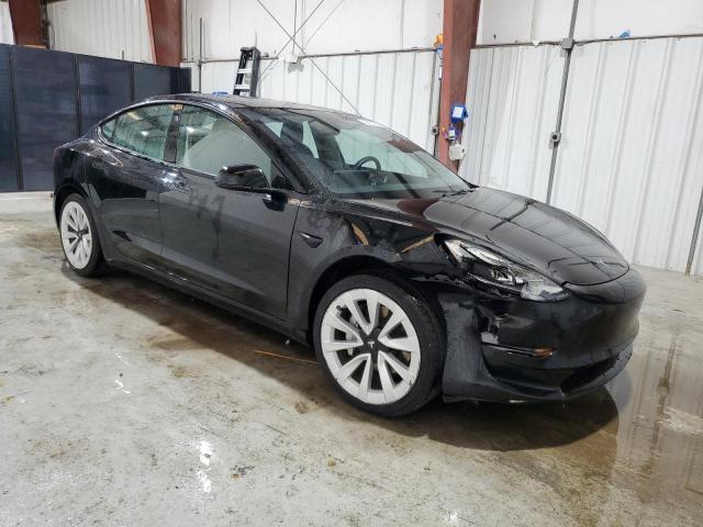 Vin: 5yj3e1ea3nf370924, lot: 61640455, tesla model 3 20224