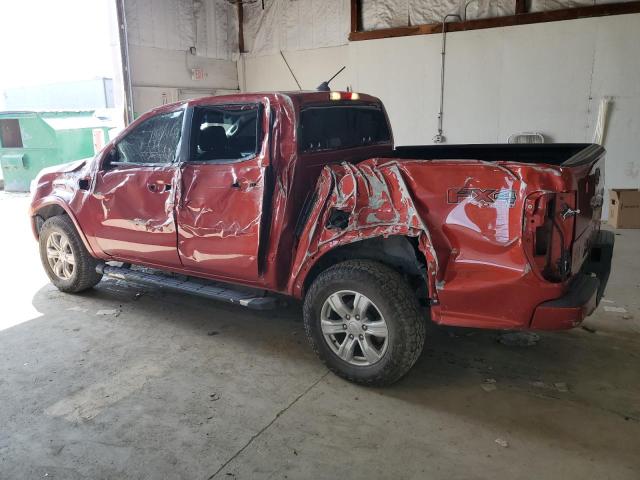2019 FORD RANGER XL #3305369315