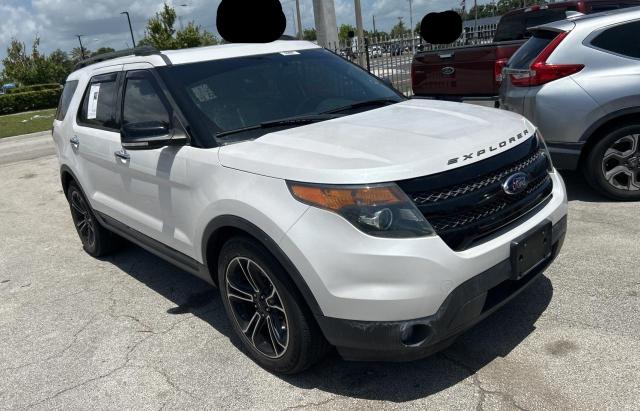 Vin: 1fm5k8gt9egc55433, lot: 61199495, ford explorer sport 2014 img_1