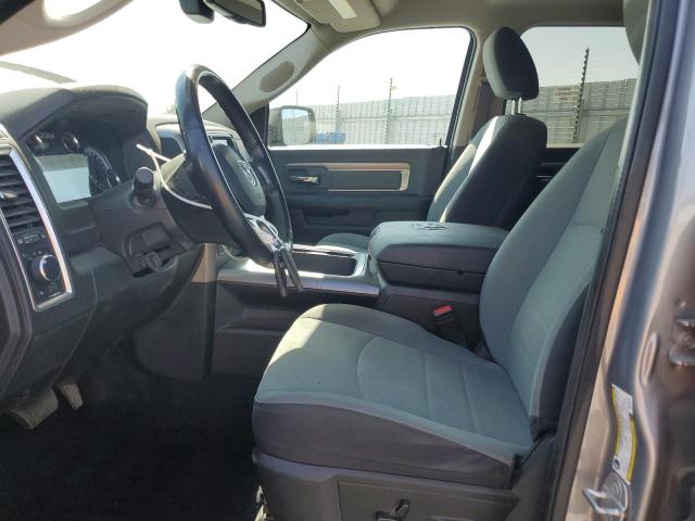 2022 RAM 1500 CLASS - 1C6RR6TTXNS222800