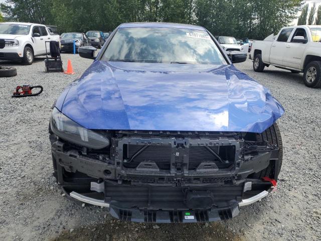 2025 BMW I4 M50 WBY33HD06SFU40221