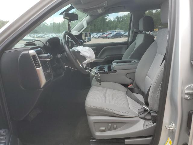 2018 CHEVROLET SILVERADO - 3GCPCREC7JG124518