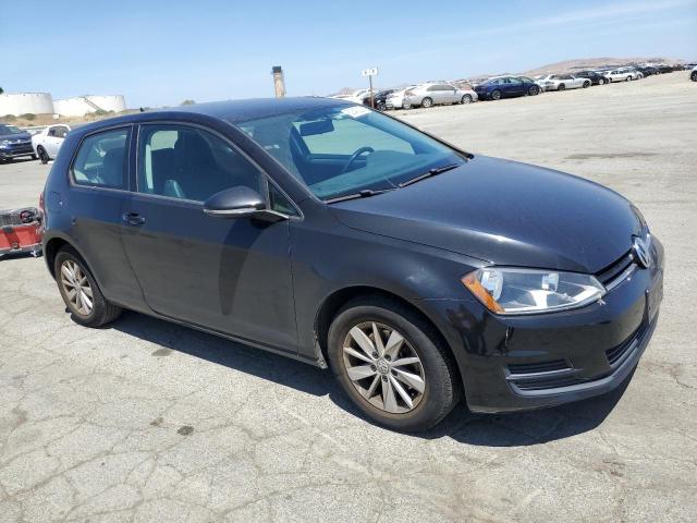 Vin: 3vw917au6fm070913, lot: 60843335, volkswagen golf 20154