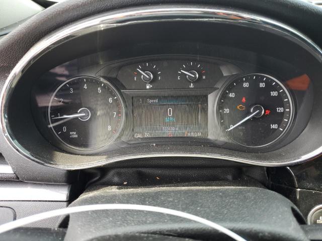 2019 BUICK ENCORE PRE KL4CJASB9KB758256