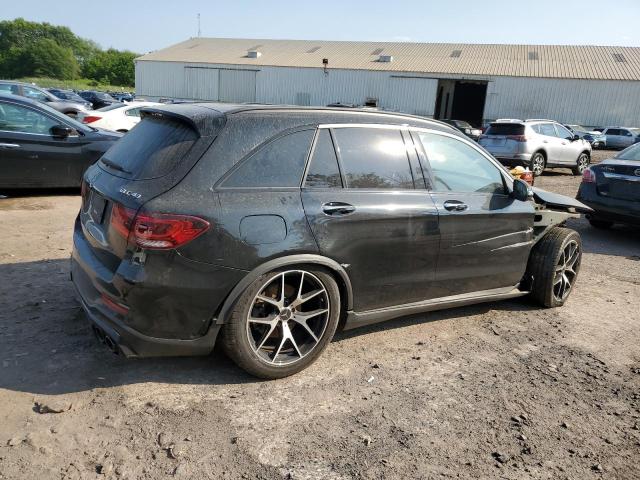 2021 MERCEDES-BENZ GLC 43 4MA W1N0G6EB0MF968118
