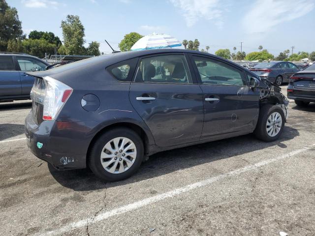 Vin: jtdkn3dp4c3006468, lot: 61758325, toyota prius 20123