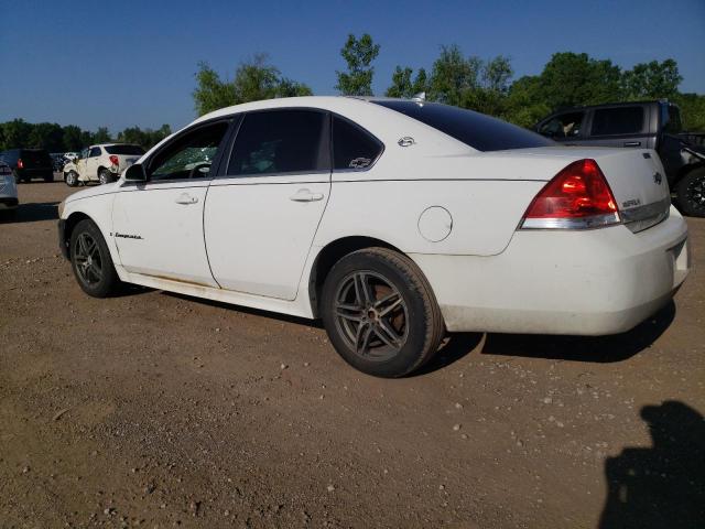 Vin: 2g1wa5en8a1123987, lot: 62179025, chevrolet impala ls 20102