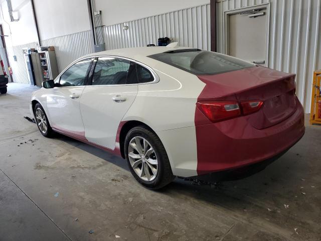 Vin: 1g1zd5st6rf224148, lot: 58777905, chevrolet malibu lt 20242