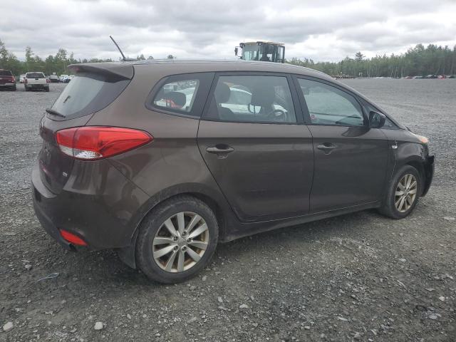 2014 KIA RONDO - KNAHT8A33E7018392
