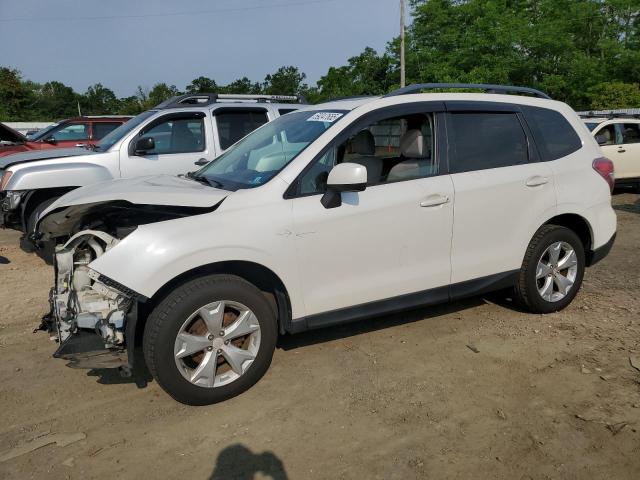 Vin: jf2sjaec6eh557908, lot: 59247655, subaru forester 2.5i premium 2014 img_1