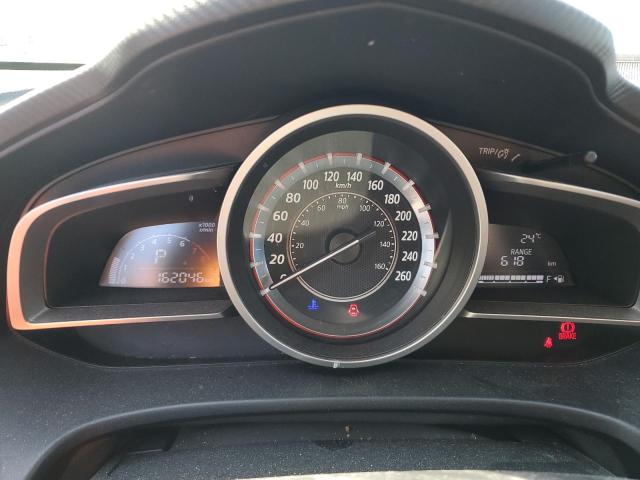 2016 MAZDA 3 SPORT 3MZBM1U72GM291521
