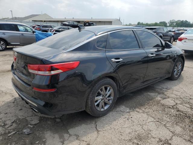 Vin: 5xxgt4l36kg338099, lot: 59784135, kia optima lx 20193