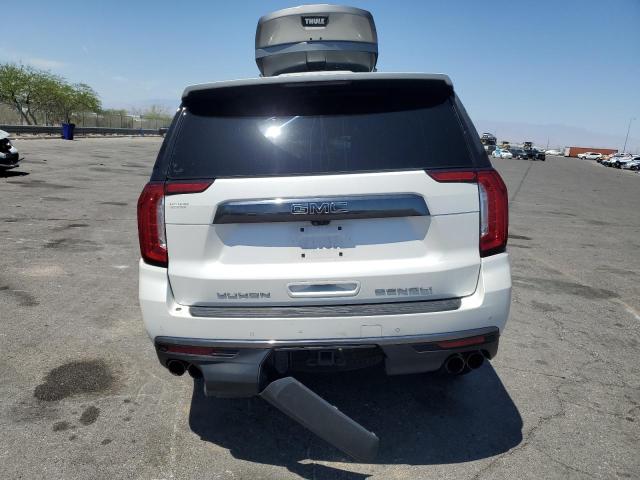 2023 GMC YUKON XL D 1GKS2KKLXPR280574