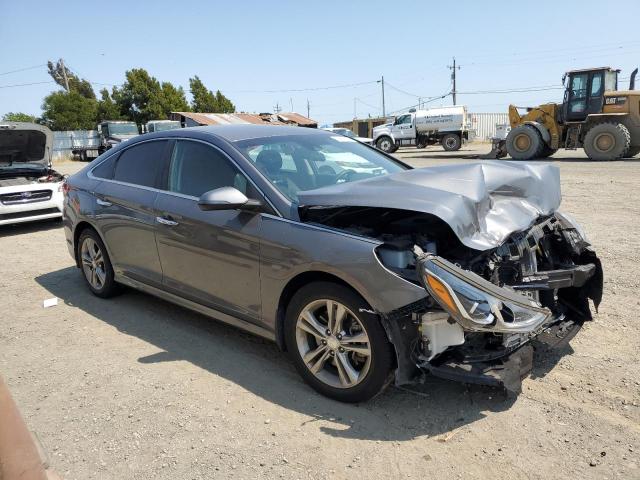 Vin: 5npe34afxkh800656, lot: 59936125, hyundai sonata limited 20194